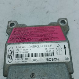 Centralina airbag Ford Ka MK1 1.3 B 44 KW 1996-08 YS5T14B056CA