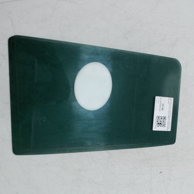 Vetro fisso porta scorrevole post SX Mazda 5 MK1 2.0 CD 16V 105 KW 2005-10 CC33-73-661B oscurato