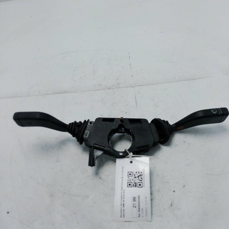 Devioluci deviosgancio Opel Corsa B 1.7 D 44 KW 1996-00 9181010