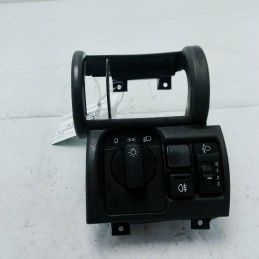 Interruttore commutatore luci fari Opel Corsa B 1.7 D 44 KW 1996-00
