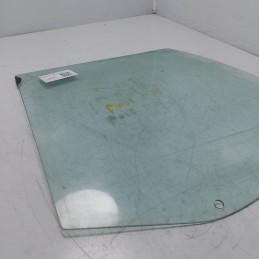 Vetro scendente finestrino porta post dx Lancia Delta II 836 1.6 I.E. 1993-01 82437020