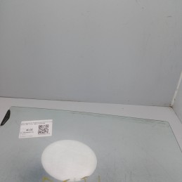 Vetro scendente finestrino porta post dx Lancia Delta II 836 1.6 I.E. 1993-01 82437020