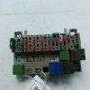Centralina scatola portafusibili Opel Corsa B 1.7 D 44 KW 1996-00 90481348
