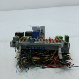 Centralina scatola portafusibili Opel Corsa B 1.7 D 44 KW 1996-00 90481348