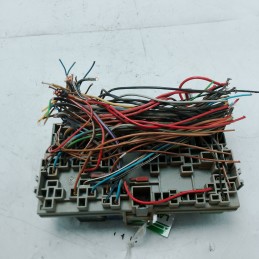 Centralina scatola portafusibili Opel Corsa B 1.7 D 44 KW 1996-00 90481348