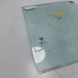 Vetro scendente finestrino porta post Sx Lancia Delta II 836 1.6 I.E. 1993-01 82437021