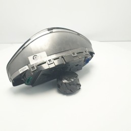 QUADRO STRUMENTI VEGLIA CONTACHILOMETRI TACHIMETRO FORD GALAXY GHIA MK2 89652817