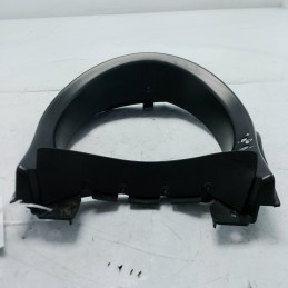 Cornice rivestimento contachilometri Fiat 500 Cabrio 312 1.3 MJT 16V 70 KW 2007-16 735427190