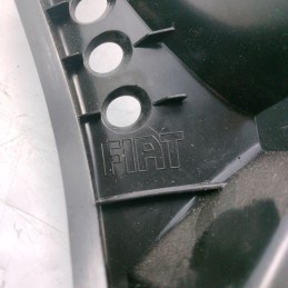 Cornice rivestimento contachilometri Fiat 500 Cabrio 312 1.3 MJT 16V 70 KW 2007-16 735427190