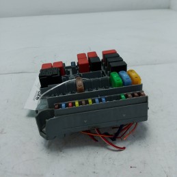 Centralina scatola portafusibili Fiat 500 Cabrio 312 1.3 MJT 16V 70 KW 2007-16 51905216