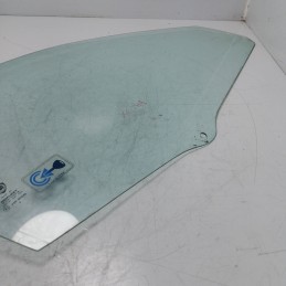 Vetro scendente finestrino porta ant Dx Lancia Delta II 836 1.6 I.E. 1993-01 46400377