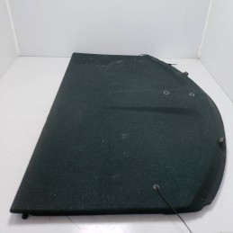 Cappelliera mensola copribagagli Alfa Romeo GT 937 1.9JTD 2006 156047777 usurata