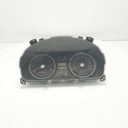 QUADRO STRUMENTI VEGLIA CONTACHILOMETRI TACHIMETRO HYUNDAI GETZ 1.5 CRD 60 KW 2002-05 