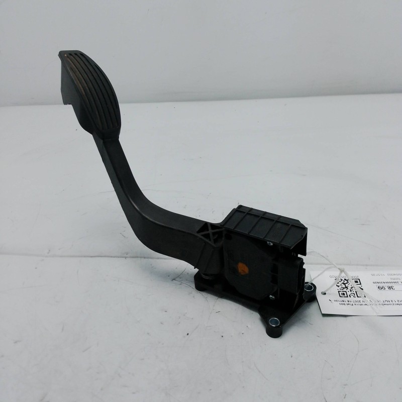 Pedale potenziometro accelleratore Fiat 500 Cabrio 312 1.3 MJT 16V 70 KW 2007-16 197128