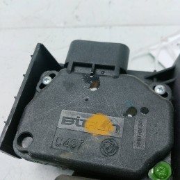 Pedale potenziometro accelleratore Fiat 500 Cabrio 312 1.3 MJT 16V 70 KW 2007-16 197128