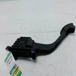 Pedale potenziometro accelleratore Fiat 500 Cabrio 312 1.3 MJT 16V 70 KW 2007-16 197128