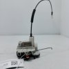 Serratura portiera ant SX Fiat 500 Cabrio 312 1.3 MJT 16V 70 KW 2007-16 51827413 5pin
