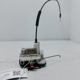 Serratura portiera ant SX...