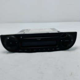 Autoradio stereo lettore CD...