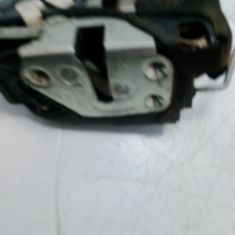 Serratura elettrica portiera ant DX Mazda 5 MK1 2.0 CD 16V 105 KW 2005-10 B82-B84-R2 6pin