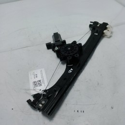 Motorino alzavetro ant DX Fiat 500 Cabrio 312 1.3 MJT 16V 70 KW 2007-16 518893620