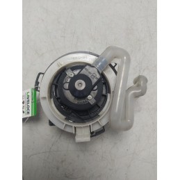 Motorino ventola stufa Mazda 5 MK1 2.0 CD 16V 105 KW 2005-10 894000-0270