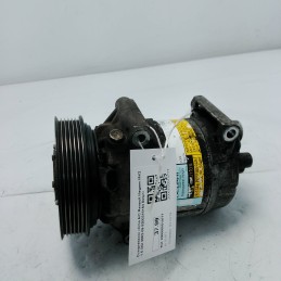 Compressore clima A/C Renault Megane MK2 1.5 DCI 2002-09 8200316164 Delphi
