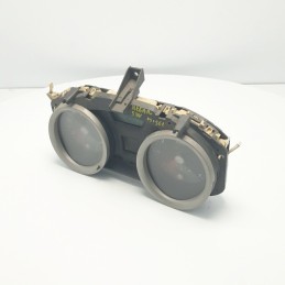 QUADRO STRUMENTI VEGLIA CONTACHILOMETRI TACHIMETRO RENAULT MEGANE MK2 2002-10