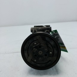 Compressore clima A/C Renault Megane MK2 1.5 DCI 2002-09 8200316164 Delphi