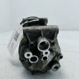 Compressore clima A/C Renault Megane MK2 1.5 DCI 2002-09 8200316164 Delphi