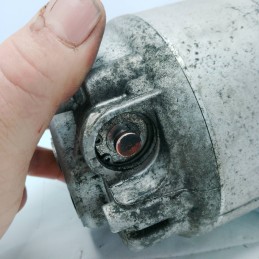 Compressore clima A/C Renault Megane MK2 1.5 DCI 2002-09 8200316164 Delphi