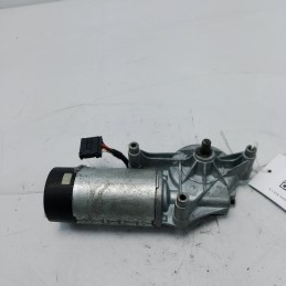 Motorino tetto apribile...