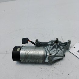 Motorino tetto apribile...