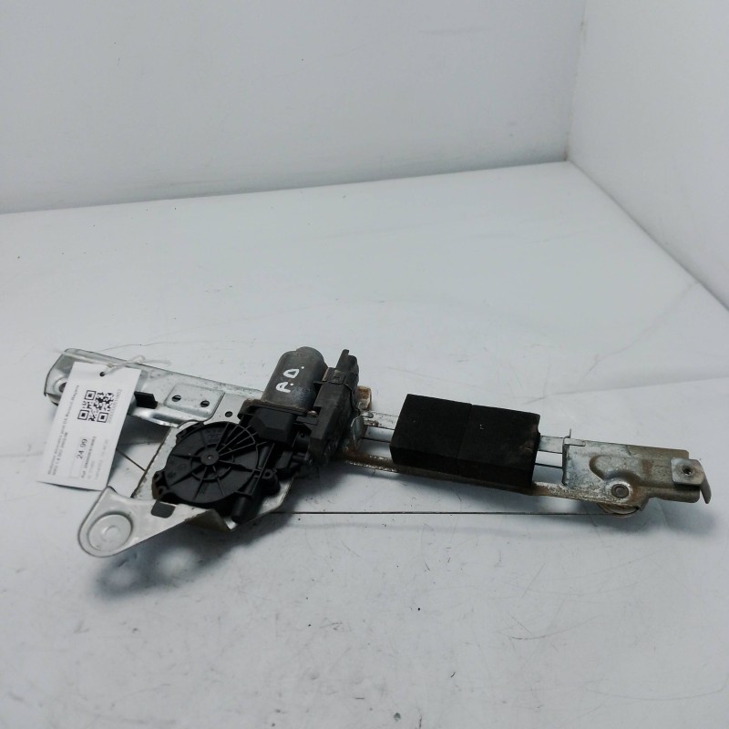 Motorino alzavetro post DX Renault Megane MK2 1.5 DCI 2002-09