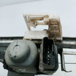Motorino alzavetro post DX Renault Megane MK2 1.5 DCI 2002-09 