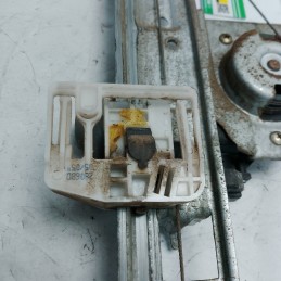 Motorino alzavetro post DX Renault Megane MK2 1.5 DCI 2002-09 