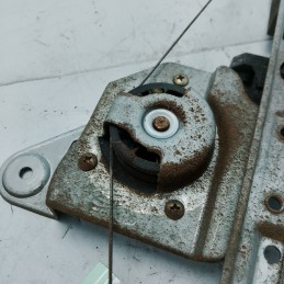 Motorino alzavetro post DX Renault Megane MK2 1.5 DCI 2002-09 
