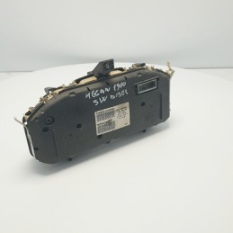 QUADRO STRUMENTI VEGLIA CONTACHILOMETRI TACHIMETRO RENAULT MEGANE MK2 2002-10