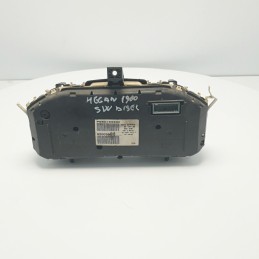 QUADRO STRUMENTI VEGLIA CONTACHILOMETRI TACHIMETRO RENAULT MEGANE MK2 2002-10