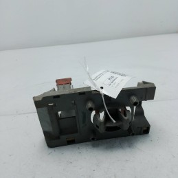 Supporto sostegno chiave di scorta per ruote Autobianchi Y10 1.1 i.e. 1985-96
