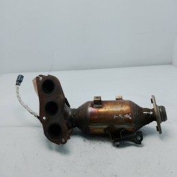 Catalizzatore Citroen C1...