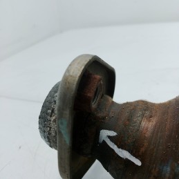 Catalizzatore Citroen C1 1.0 50KW 68CV 2005-14 da saldare attenzionare 0342K0