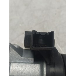 Blocchetto accensione bloccasterzo Mazda 5 MK1 2.0 CD 16V 105 KW 2005-10 3M513F880AC con chiave