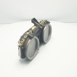 QUADRO STRUMENTI VEGLIA CONTACHILOMETRI TACHIMETRO RENAULT MEGANE MK2 2002-10