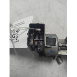 Blocchetto accensione bloccasterzo Mazda 5 MK1 2.0 CD 16V 105 KW 2005-10 3M513F880AC con chiave