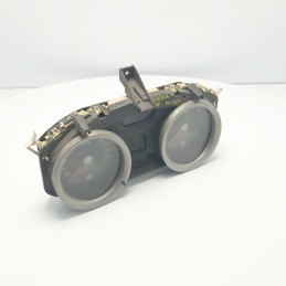QUADRO STRUMENTI VEGLIA CONTACHILOMETRI TACHIMETRO RENAULT MEGANE MK2 2002-10