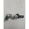 Blocchetto accensione bloccasterzo Mazda 5 MK1 2.0 CD 16V 105 KW 2005-10 3M513F880AC con chiave