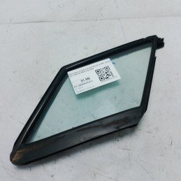 Vetro fisso portiera ant SX...