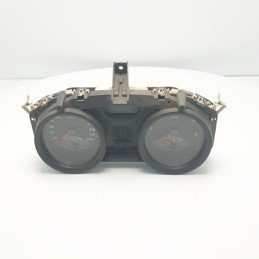 QUADRO STRUMENTI VEGLIA CONTACHILOMETRI TACHIMETRO MEGANE MK2 1.9 DCI 2004
