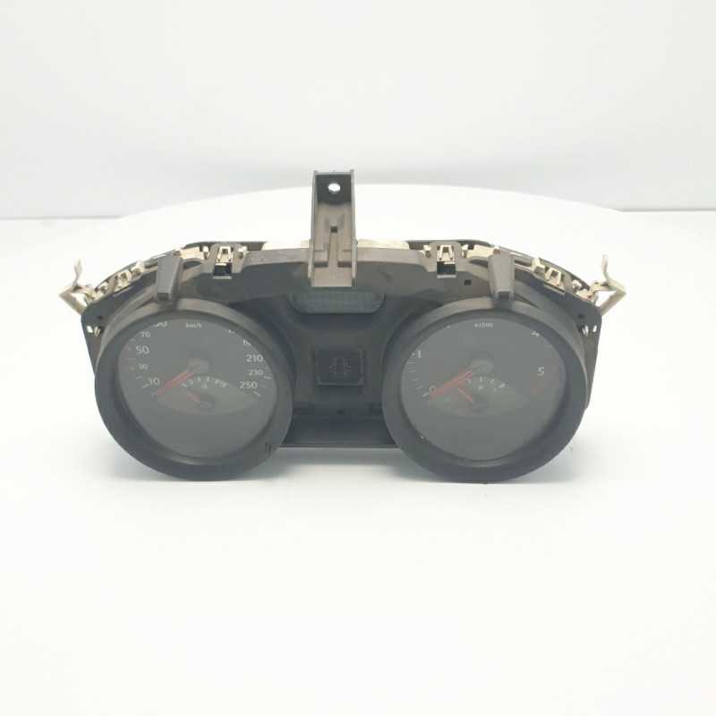 QUADRO STRUMENTI VEGLIA CONTACHILOMETRI TACHIMETRO MEGANE MK2 1.9 DCI 2004 QUADRO STRUMENTI VEGLIA CONTACHILOMETRI TACHIMETRO MEGANE MK2 1.9 DCI 2004